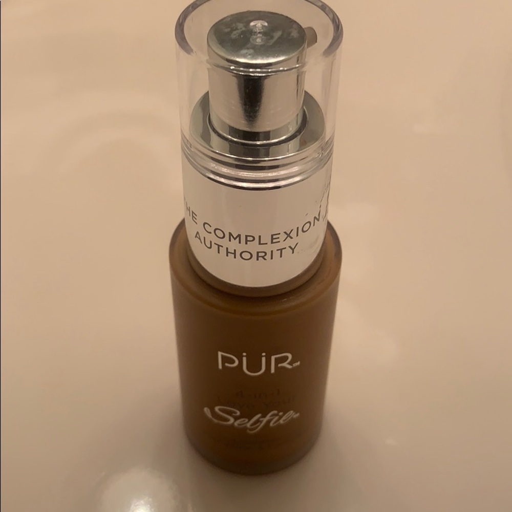Pur Cosmetics